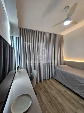 Imagem Edifício Don Everton - Apartamento Alto Padrão no Centro de Canoas