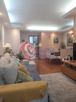 Imagem Apartamento à venda Condomínio Edifício Duque De York 95m² 3 quartos 2 vagas Saúde São Paulo