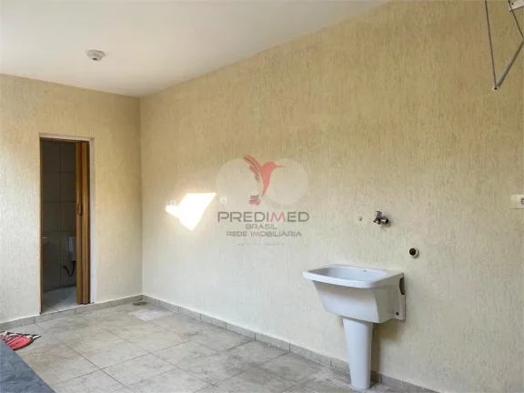 Imagem Residencial Santa Terezinha