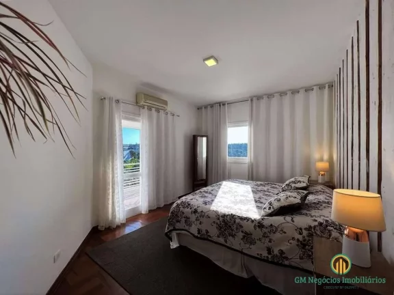 Imagem Casa 5 dorms, a/c 428 m² a/t 1.150m2 a Venda condomínio na Granja Viana