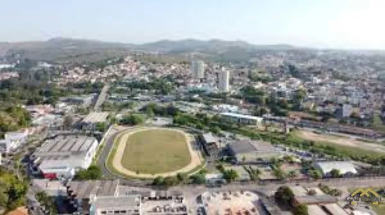 Imagem Terreno em Aclive no Jardim Europa em Campo Limpo Paulista
