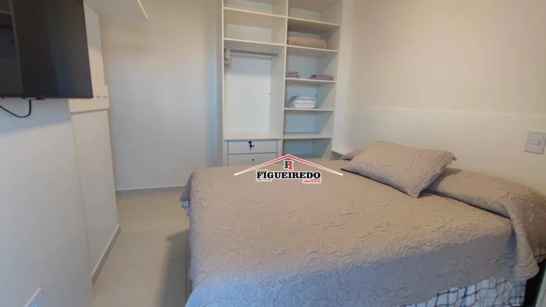 Imagem Apartamento à venda, 74 m² por R$ 742.000,00 - Canto do Forte - Praia Grande/SP