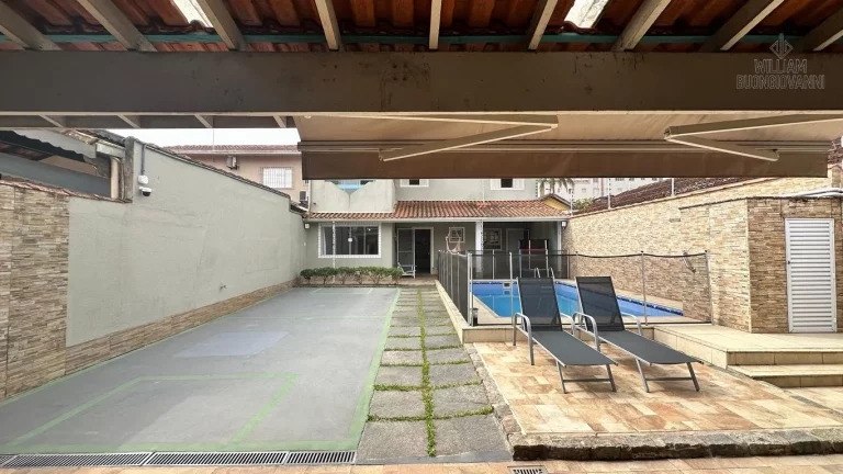 Imagem SOBRADO 211 M² JARDIM REAL - PRAIA GRANDE/SP