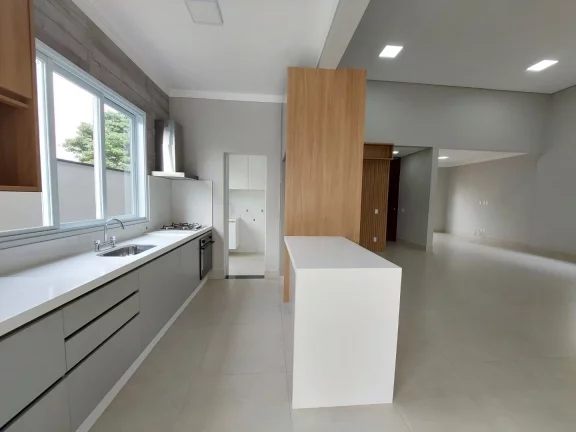 Imagem CASA TÉRREA COMPLETA - 3 SUÍTES E PLANEJADOS - RESIDENCIAL VILLA BELLA SIENA - PAULÍNIA