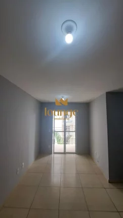 Imagem Apartamento à venda em Vila Leopoldina Z.Norte - Sorocaba/SP