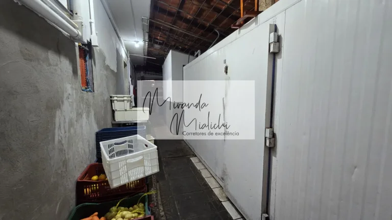 Imagem Ponto Comercial e propriedade à venda - Canasvieras