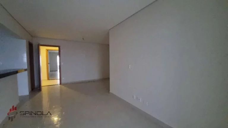 Imagem Apartamento com 3 dormitórios à venda, 117 m² por R$ 930.000,00 - Vila Caiçara - Praia Grande/SP