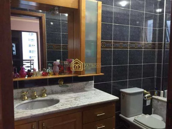 Imagem Apartamento Padrão