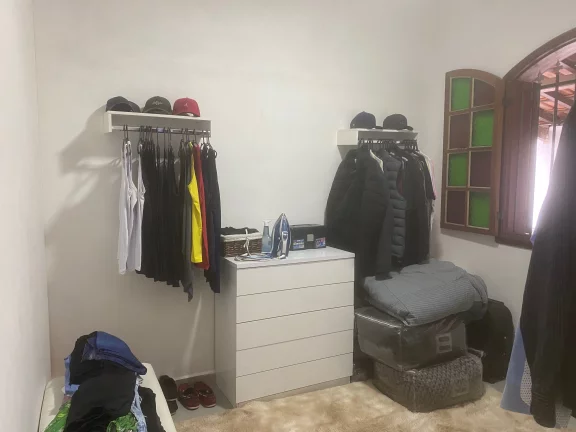 Imagem Imperdível oportunidade de investimento: Casa à venda em Belo Horizonte-MG, bairro Caiçaras, 3 quartos, 1 suíte, 3 salas, 2 banheiros, 1 vaga de garagem, 250,00 m².