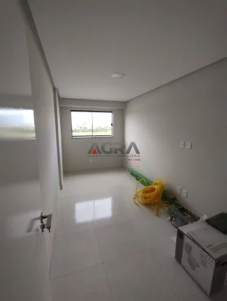 Imagem Apartamento de 3 quartos, 2 suites, varanda gourmet e 2 vagas de garagem