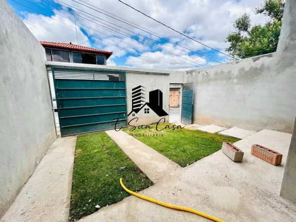 Imagem Casa à venda 3 quartos bairro Jardim Alterosa - Betim/MG