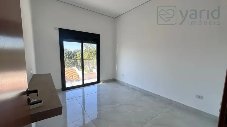 Imagem Casa à venda condomínio Villagio de San Francesco, Medeiros/Jundiaí