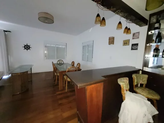 Imagem PITANGUEIRAS - FRENTE TOTAL AO MAR, 209,51 M² ÚTEIS, 01 VAGA DE GARAGEM EM PARQUEAMENTO, EXCELENTE APARTAMENTO, ANDAR ALTO, MARAVILHOSA VISTA