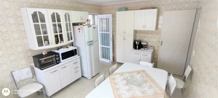 Imagem CASA RESIDENCIAL em São Paulo - SP, Lauzane Paulista