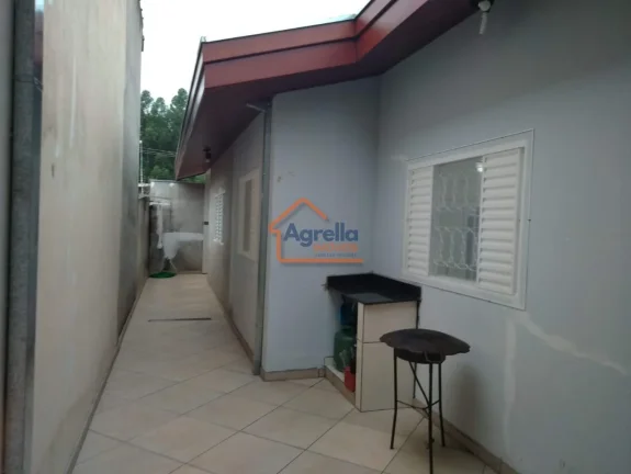 Imagem Casa à venda no bairro Jardim Guaçuano - Mogi Guaçu/SP