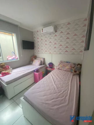 Imagem VENDO APARTAMENTO CONDOMINIO IDEALE