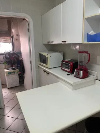 Imagem Apartamento à venda, 140 m² - Pitangueiras - Guarujá/SP