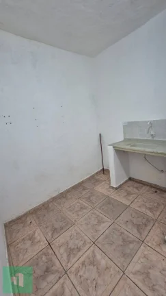 Imagem Casa para alugar em Diadema, Campanário, com 1 quarto