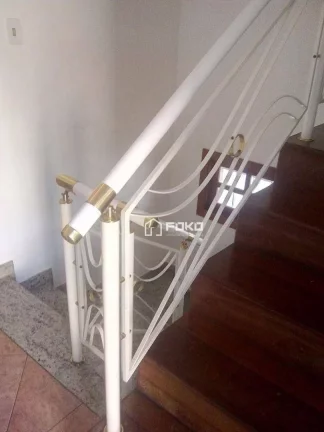 Imagem Casa à venda, 336 m² por R$ 2.014.000,00 - Vila Rosália - Guarulhos/SP