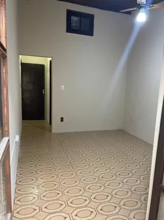 Imagem Casa com 3 dormitórios, 300 m² - venda por R$ 1.000.000 ou aluguel por R$ 3.500/mês - Indaiá - Caraguatatuba/SP