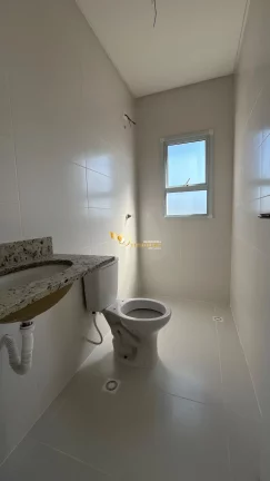 Imagem BELÍSSIMA COBERTURA DE 122 M² RECÉM ENTREGUE NO ITAGUA UBATUBA-SP
