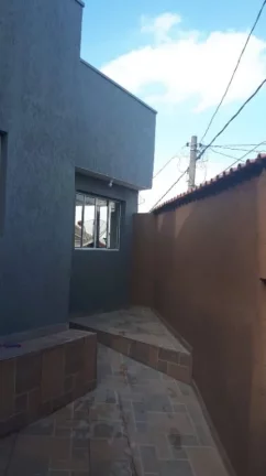 Imagem Casa com 2 dormitórios à venda, 60 m² por R$ 750.000,00 - Vila Monteiro - Poá/SP