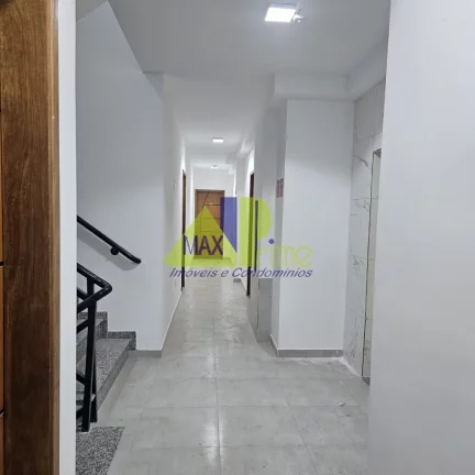 Imagem Apartamento à venda em São Paulo-SP, 2 quartos, 1 sala, 1 banheiro, 40m² na Cidade Antônio Estevão de Carvalho!