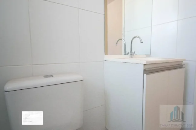 Imagem Apartamento 2 Quartos com Suíte à Venda em Cidade Ademar - São Paulo | 65m2 | Garagem