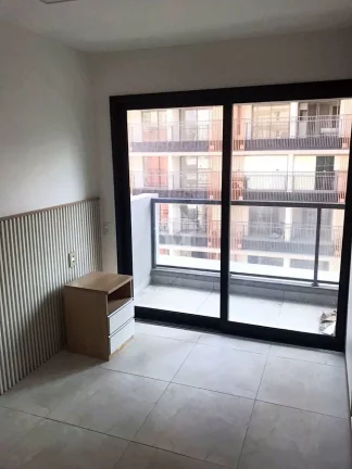 Imagem Apartamento com 1 Quarto à Venda, 23 m² em Paraíso - São Paulo