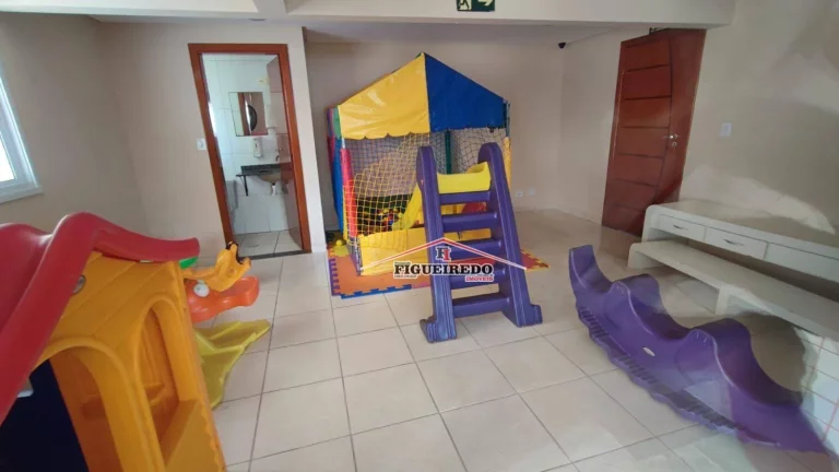 Imagem Apartamento à venda, 76 m² por R$ 650.000,00 - Aviação - Praia Grande/SP