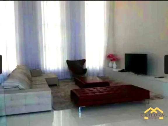 Imagem Casa com 3 suítes à venda no condomínio Terras de Jundiaí