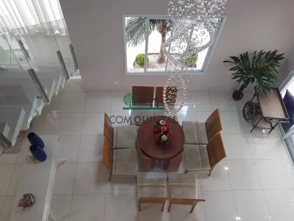 Imagem Casa com 3 Quartos à Venda, 560 m² em Jardim Do Golf I - Jandira
