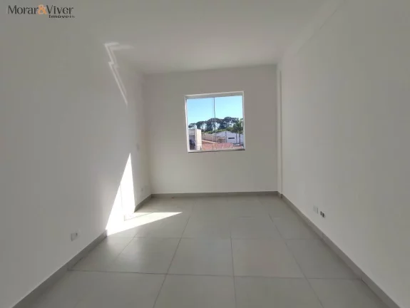 Imagem Apartamento para Venda em São José dos Pinhais, Parque da Fonte, 3 dormitórios, 1 banheiro, 1 vaga