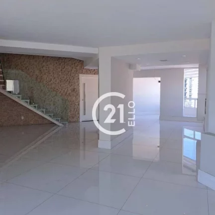 Imagem Cobertura à venda, 250 m² por R$ 4.500.000,00 - Vila Nova Conceição - São Paulo/SP