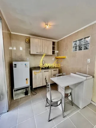 Imagem Apartamento JK pronto para uso sem box