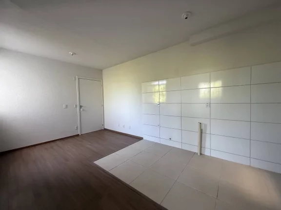 Imagem Apartamento 2º Andar, 2 Quartos, Anitta Garibaldi, Nova Sapucaia