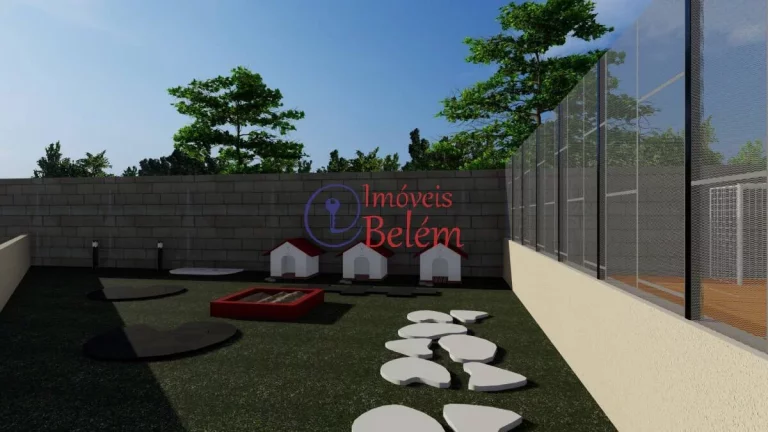 Imagem Imóveis Belem vende Lotes de 163 a 435m² no Cond Bosque das Orquideas