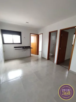 Imagem Apartamento a venda na Vila Ré 1 Dormitório