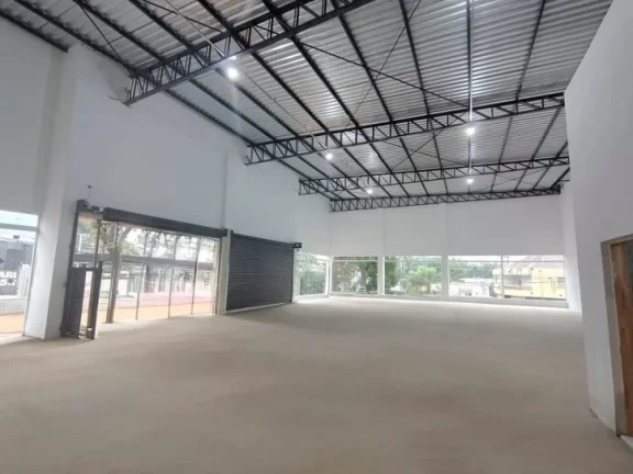 Imagem O ponto comercial que sua operação precisa para ganhar visibilidade máxima.