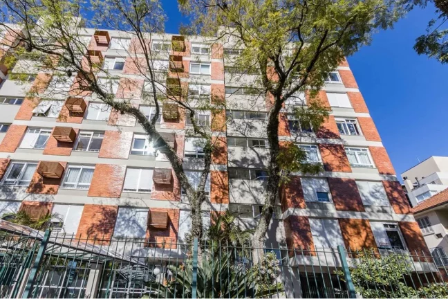 Imagem PDBPDB 1590 Apto 612481029-155 - Apartamento à venda no bairro Praia de Belas - Porto Alegre/RS