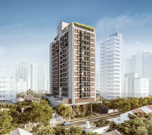 Imagem Limited Pinheiros - Lojas