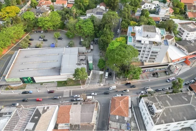 Imagem Apartamento com 3 Quartos à Venda, 270 m² em Jardim Floresta - São Paulo