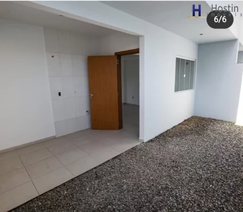 Imagem GEMINADO RESIDENCIAL em SÃO FRANCISCO DO SUL - SC, Acarai