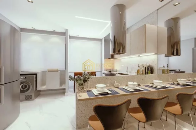 Imagem Apartamento Padrão