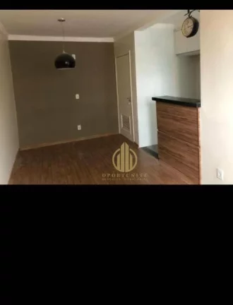 Imagem Apartamento com 2 dormitórios à venda, 48 m² por R$ 200.000,00 - Jardim Califórnia - Ribeirão Preto/SP