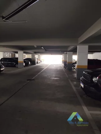 Imagem Apartamento à venda no bairro Parque Bristol - São Paulo/SP, Zona Sul