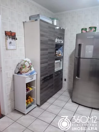 Imagem Apartamento para Venda em São Bernardo do Campo / SP no bairro Paulicéia