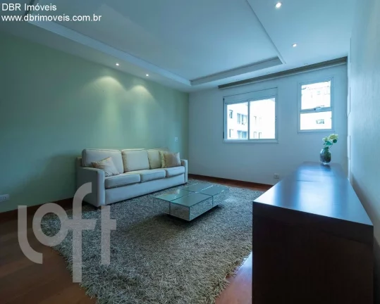 Imagem APARTAMENTO RESIDENCIAL em São Paulo - SP, Paraíso