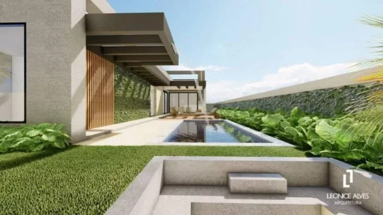 Imagem Casa em Condomínio para Venda em Atibaia, Condominio Figueira Garden, 3 dormitórios, 3 suítes, 4 banheiros, 3 vagas