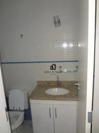Imagem Apartamento com 2 dormitórios sendo 1 suíte para alugar, 62 m² por R$ 2.200/mês - Jardim Guadalajara - Sorocaba/SP